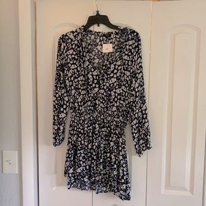 Super cute floral dress